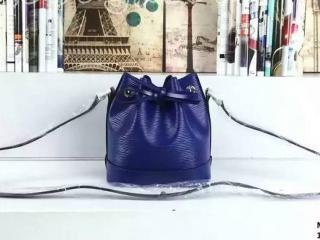 M42572 ルイヴィトンエピミニショルダーバッグ 美しいルイヴィトンナノ・ノエバッグ