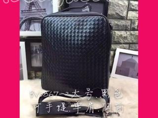 ボッテガ・ヴェネタバッグスーパーコピー メンズショルダーバッグ BV3867-2 大