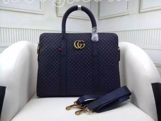 グッチスーパーコピーバッグ GG8308-2 メンズバッグ ブリーフケース トートバッグ 40x30x6cm
