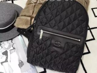 シャネル CHANEL コココクーン リュック バックパック 黒 ブラック A92559 バッグ