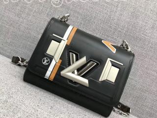 M54913 ヴィトン ツイスト PMスーパーコピー 2017年秋冬コレクション ショルダーバッグ
