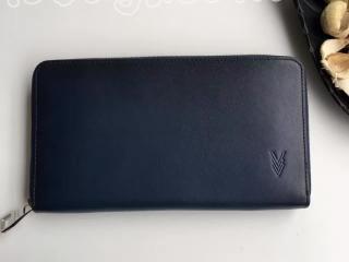 M61686 ルイヴィトン オンブレ 長財布 コピー 「LOUIS VUITTON」 ジッピー・オーガナイザー ヴィトン メンズ ラウンドファスナー財布 3色可選択 アンクレ