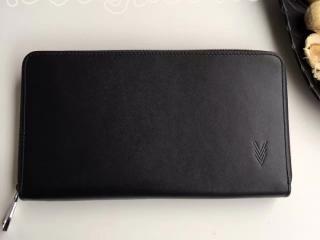 M61685 ルイヴィトン オンブレ 長財布 コピー 「LOUIS VUITTON」 ジッピー・オーガナイザー ヴィトン メンズ ラウンドファスナー財布 3色可選択 アントラシット