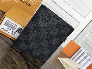 N64021 ルイヴィトン ダミエ･グラフィット 財布 コピー 「LOUIS VUITTON」 ポルトフォイユ・スマート ヴィトン メンズ 二つ折り財布