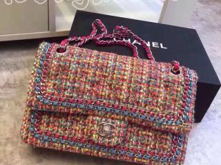 CHANEL(シャネル) クラシックハンドバック A01112 Y83351 MD541