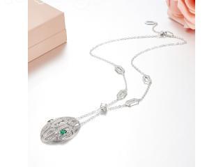 ブルガリ ブレスレット BVLGARI シルバーアクセサリー シルバー925