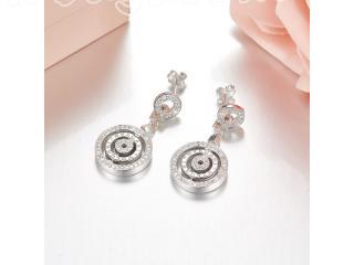 ブルガリ イヤリング シルバーアクセサリー シルバー925
