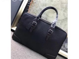 ブランド品コピーエルメス メンズバックパソコンバッグ 通勤のビジネスバッグ牛革（海外入荷）