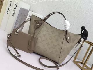 M54351 ルイヴィトン マヒナ バッグ コピー 「LOUIS VUITTON」 ヒナ PM トートバッグ ヴィトン レディース ショルダーバッグ 4色可選択 ガレ