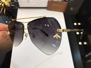 アビエーター メタル サングラス ミツバチ gucci サングラス 【レディース・メンズ用】  多色選択可