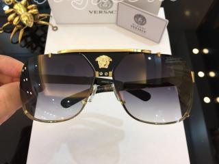 Versace サングラス ヴェルサーチ サングラス 【レディース・メンズ用】  多色選択可