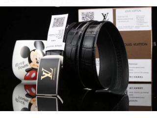 ゴールド金具 ルイヴィトン ベルト メンズ向けベルト人気ブランドランキング 幅35MM