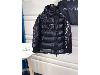 18-19秋冬新作★MONCLER （モンクレール） メンズ モンクレール　メンズ向けコート人気ブランドランキング