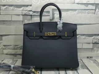 30/35 エルメス ケリー バーキン コピー HERMES Birkin レディース ハンドバッグ ゴールド金具 牛革 15色可選択 Sクラス