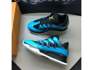 1A49B2B メンズ用 ヴィトン スニーカー Louis VuittonのZIG ZAG SNEAKERジグザグ・ライン スニーカー