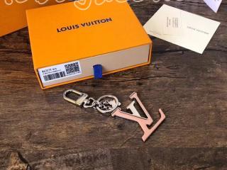 M63079 ルイヴィトン レディース キーホルダー、バッグチャームなど コピー 「LOUIS VUITTON」 ポルト クレ・LV カプシーヌ ファッション小物