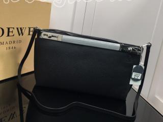 32712KBS28-3 ロエベ バッグ コピー LOEWE S级 ミッシー スモール バッグ レディース ショルダーバッグ 6色可選択