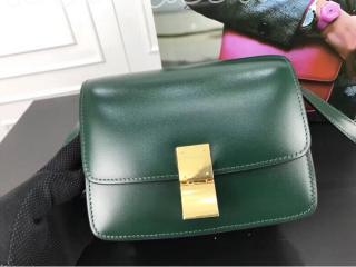 189173DLS-3 セリーヌ バッグ スーパーコピー CELINE Classic クラシック ミディアム / ボックスカーフスキン レディース ショルダーバッグ 9色可選択