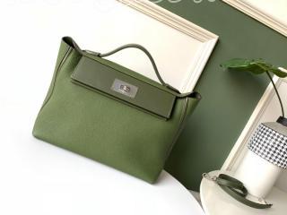 H242411 エルメス バッグ コピー HERMES 24/24-29 Toga牛革 ハンドバッグ レディース ショルダーバッグ 8色可選択