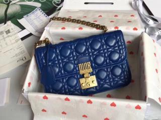 M5818CNMJ_M901 ディオール バッグ スーパーコピー ラムスキン DIOR DIORADDICT フラップバッグ レディース ショルダーバッグ 8色可選択