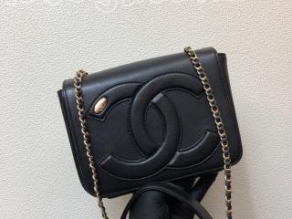 AS0321 B00120 94305 シャネル バッグ スーパーコピー CHANEL ラムスキン フラップ バッグ ロゴ CC ツイード レディース ショルダーバッグ ゴールド金具 5色可選択
