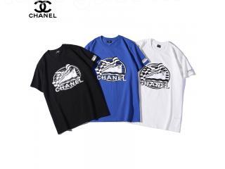 半袖シャツ メンズ 激安 chanel  半袖tシャツ シャツレディースブランド