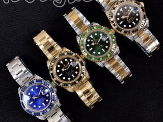 機械式 ロレックス 腕時計 38mm メンズ 時計 自動巻き316L鋼シルバーカラー（銀色）