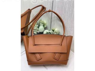 arco4804 ボッテガ・ヴェネタ バッグ コピー BOTTEGA VENETA 19新作 ARCO フレンチカーフ ザ・アルコ 48 ハンドバッグ レディース ショルダーバッグ 5色可選択