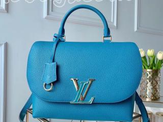 M55222 ルイヴィトン バッグ コピー 「LOUIS VUITTON」 ヴォルタ ハンドバッグ レディース ショルダーバッグ カーフレザー コルヴェール