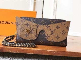M68796 ルイヴィトン モノグラム 長財布 スーパーコピー 「LOUIS VUITTON」 ジッピー・ウォレット レディース ラウンドファスナー財布