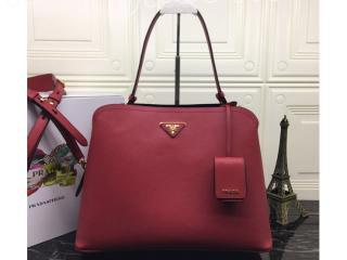 1BA249-4-S プラダ バッグ コピー PRADA Matinée マチネ ハンドバッグ レディース ショルダーバッグ 8色可選択