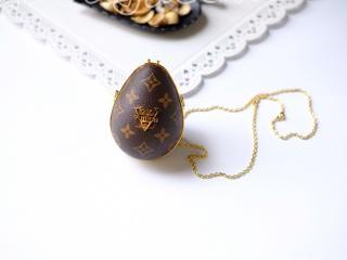 MP2588 ルイヴィトン モノグラム バッグ スーパーコピー 「LOUIS VUITTON」 LV エッグ ケース レディース ショルダーバッグ