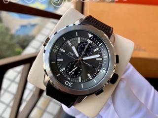 IWC時計 376805 メンズ用時計 44ｍｍ電波時計