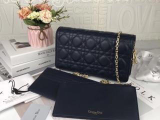 S0204ONMJ-2 ディオール バッグ コピー DIOR ラムスキン