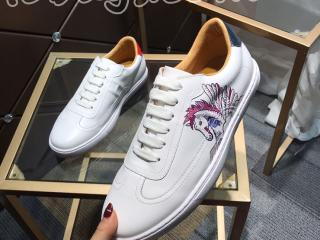 飛馬3Dプリント技術 エルメス 靴 スニーカー メンズシューズ Sneakers Quickerメンズ用