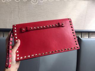 VL1318-1 ヴァレンティノ バッグ コピー VALENTINO N級 Rocksud レディース クラッチバッグ 4色可選択