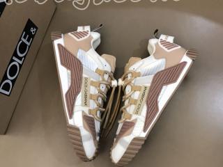 ドルチェ&ガッバーナDolce & Gabbana スニーカー メンズ用 38-44選択可