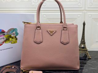 1BA232-S-1 プラダ バッグ コピー PRADA S級品 Galleria Saffiano ガレリアバッグ レディース ハンドバッグ 5色可選択