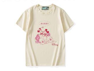 グッチ Tシャツ 2020年新作【レディース・メンズ用】 GUCCI 半袖シャツ