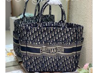 book731 ディオール バッグ コピー DIOR ガーディナーバック ブックトートバッグ 5色可選択