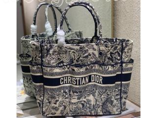 book733 ディオール バッグ コピー DIOR ガーディナーバック ブックトートバッグ 5色可選択