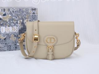 M9319UMOL_M39U ディオール バッグ スーパーコピー Dior Bobby ミディアムバッグ ボックスカーフスキン レディース ショルダーバッグ