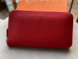 azap07 エルメス アザップ 長財布 スーパーコピー Hermes Azap レディース・メンズ用 ラウンドファスナー財布 11色可選択