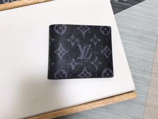 M80017 ルイヴィトン モノグラム・パステル 財布 スーパーコピー 「LOUIS VUITTON」 21新作 ポルトフォイユ・ミュルティプル メンズ 二つ折り財布