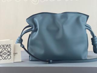 A411FC1X01-1 ロエベ バッグ スーパーコピー LOEWE N級 フラメンコ クラッチ（ナパ カーフスキン） ショルダーバッグ 6色可選択