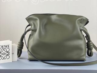 A411FC1X01-2 ロエベ バッグ コピー LOEWE N級 フラメンコ クラッチ（ナパ カーフスキン） ショルダーバッグ 6色可選択