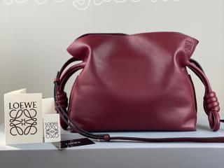 A411FC1X01-3 ロエベ バッグ スーパーコピー LOEWE N級 フラメンコ クラッチ（ナパ カーフスキン） ショルダーバッグ 6色可選択