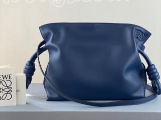 A411FC1X01-4 ロエベ バッグ コピー LOEWE N級 フラメンコ クラッチ（ナパ カーフスキン） ショルダーバッグ 6色可選択