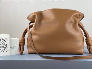 A411FC1X01-6 ロエベ バッグ コピー LOEWE N級 フラメンコ クラッチ（ナパ カーフスキン） ショルダーバッグ 6色可選択
