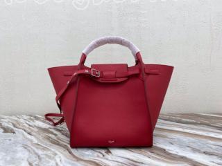 189313A4U-5 セリーヌ バッグ コピー 21新作 CELINE ビッグバッグ スモール レディース トートバッグ 12色可選択